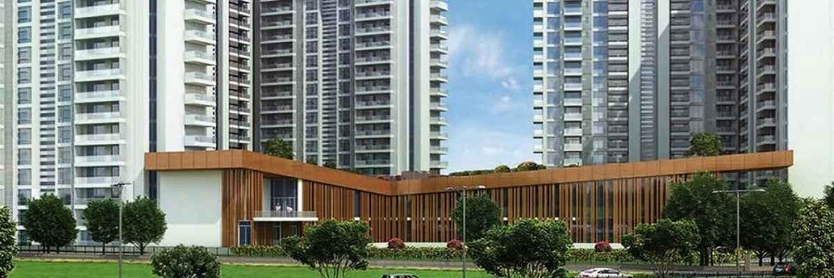  Sattva Parel Swimming Pool